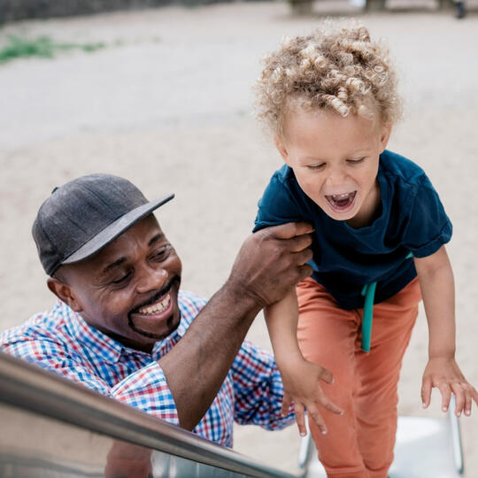 Church Partners Church Partners